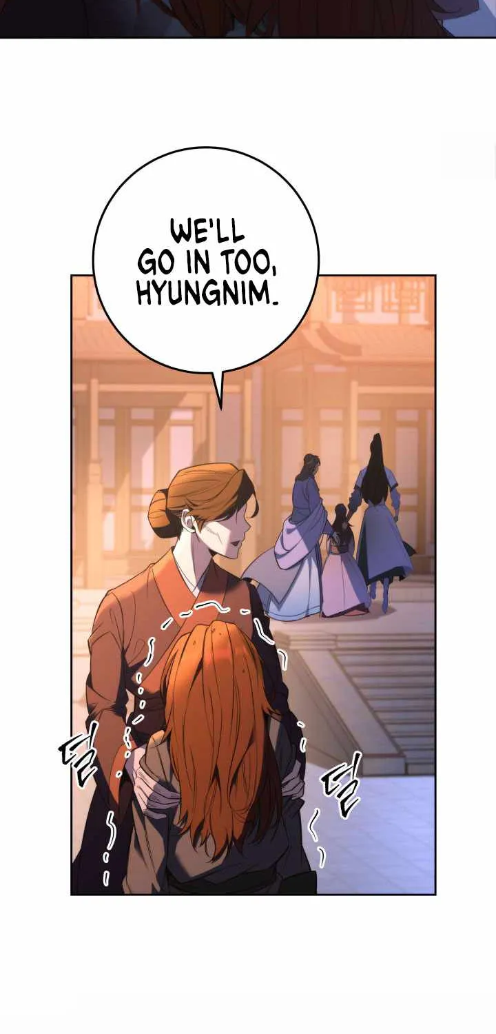 Heavenly Inquisition Sword (Nine Heavens Swordmaster) Zinmanga X Chapter 3 Page 62