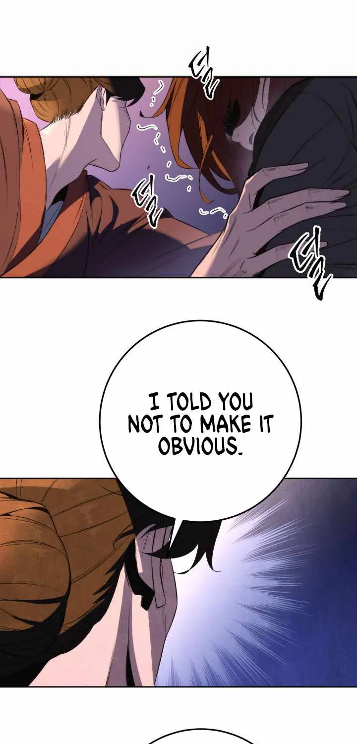 Heavenly Inquisition Sword (Nine Heavens Swordmaster) Zinmanga X Chapter 3 Page 63