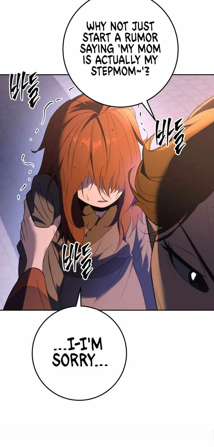 Heavenly Inquisition Sword (Nine Heavens Swordmaster) Zinmanga X Chapter 3 Page 64