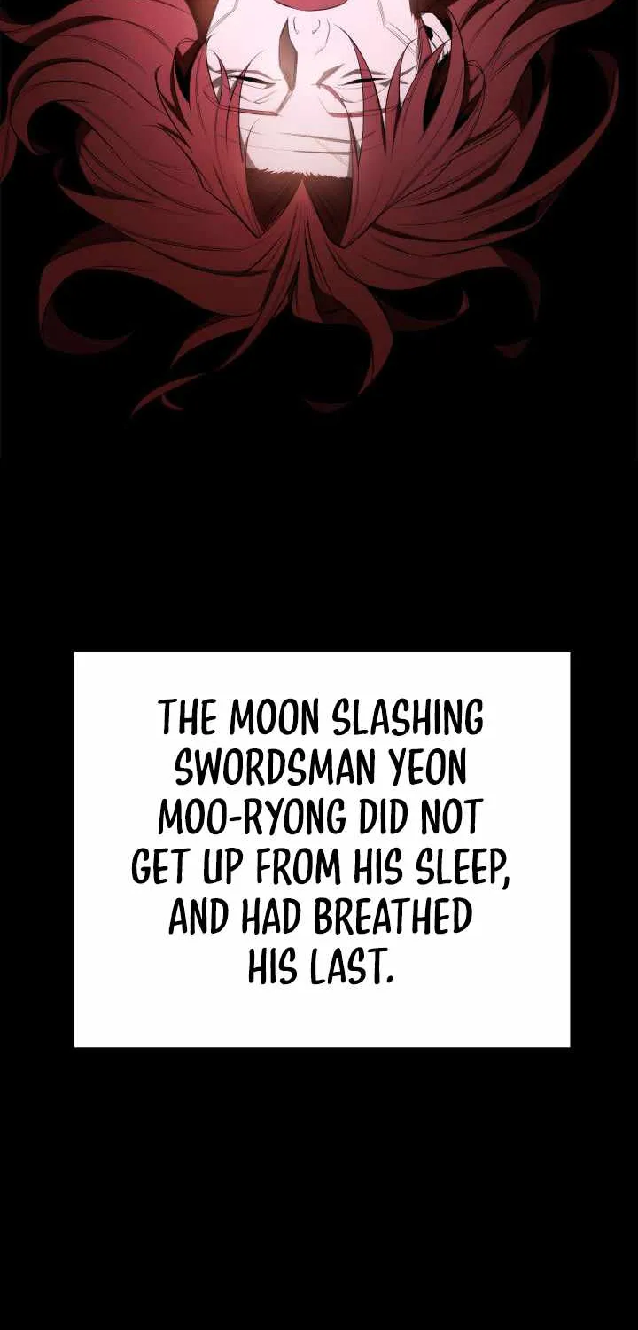 Heavenly Inquisition Sword (Nine Heavens Swordmaster) Zinmanga X Chapter 3 Page 70