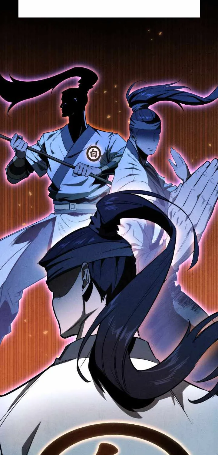 Heavenly Inquisition Sword (Nine Heavens Swordmaster) Zinmanga X Chapter 3 Page 75