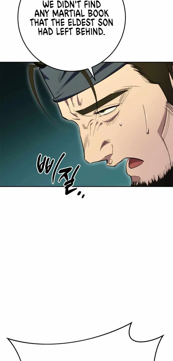 Heavenly Inquisition Sword (Nine Heavens Swordmaster) Zinmanga X Chapter 3 Page 85