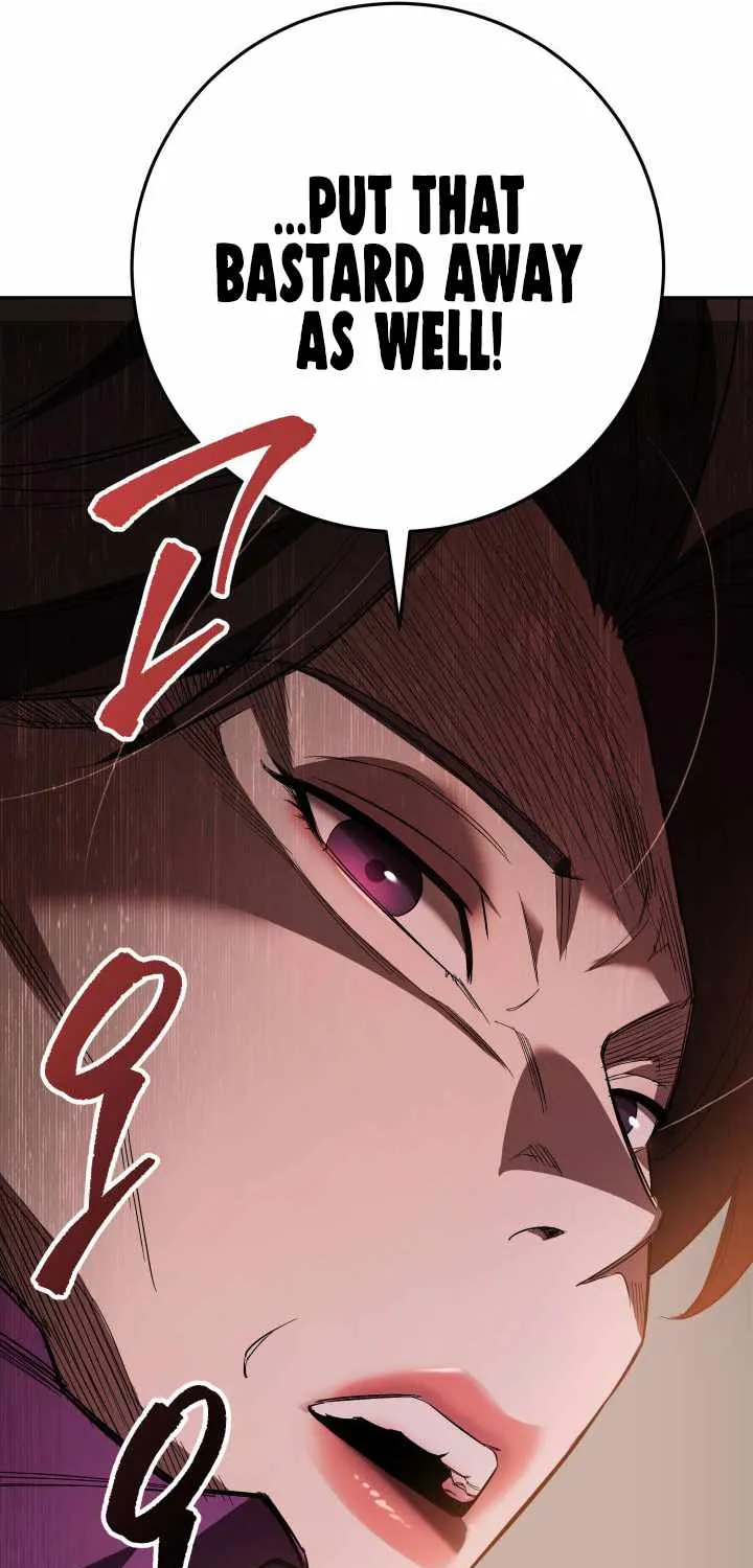 Heavenly Inquisition Sword (Nine Heavens Swordmaster) Zinmanga X Chapter 3 Page 94