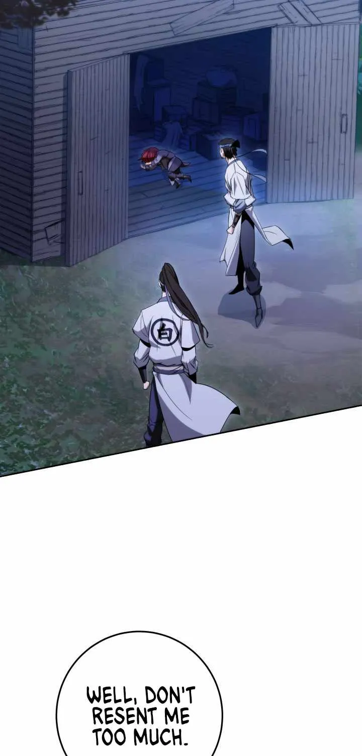 Heavenly Inquisition Sword (Nine Heavens Swordmaster) Zinmanga X Chapter 3 Page 100
