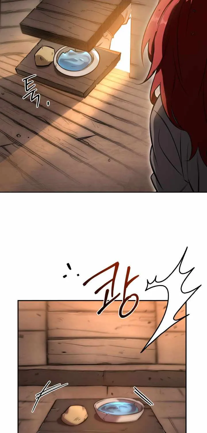 Heavenly Inquisition Sword (Nine Heavens Swordmaster) Zinmanga X Chapter 3 Page 117