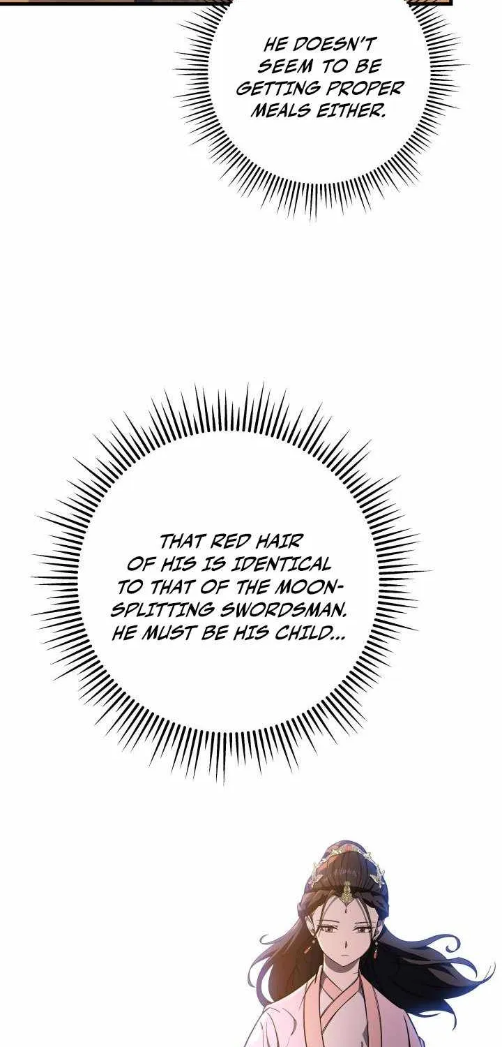 Heavenly Inquisition Sword (Nine Heavens Swordmaster) Zinmanga X Chapter 2 Page 79