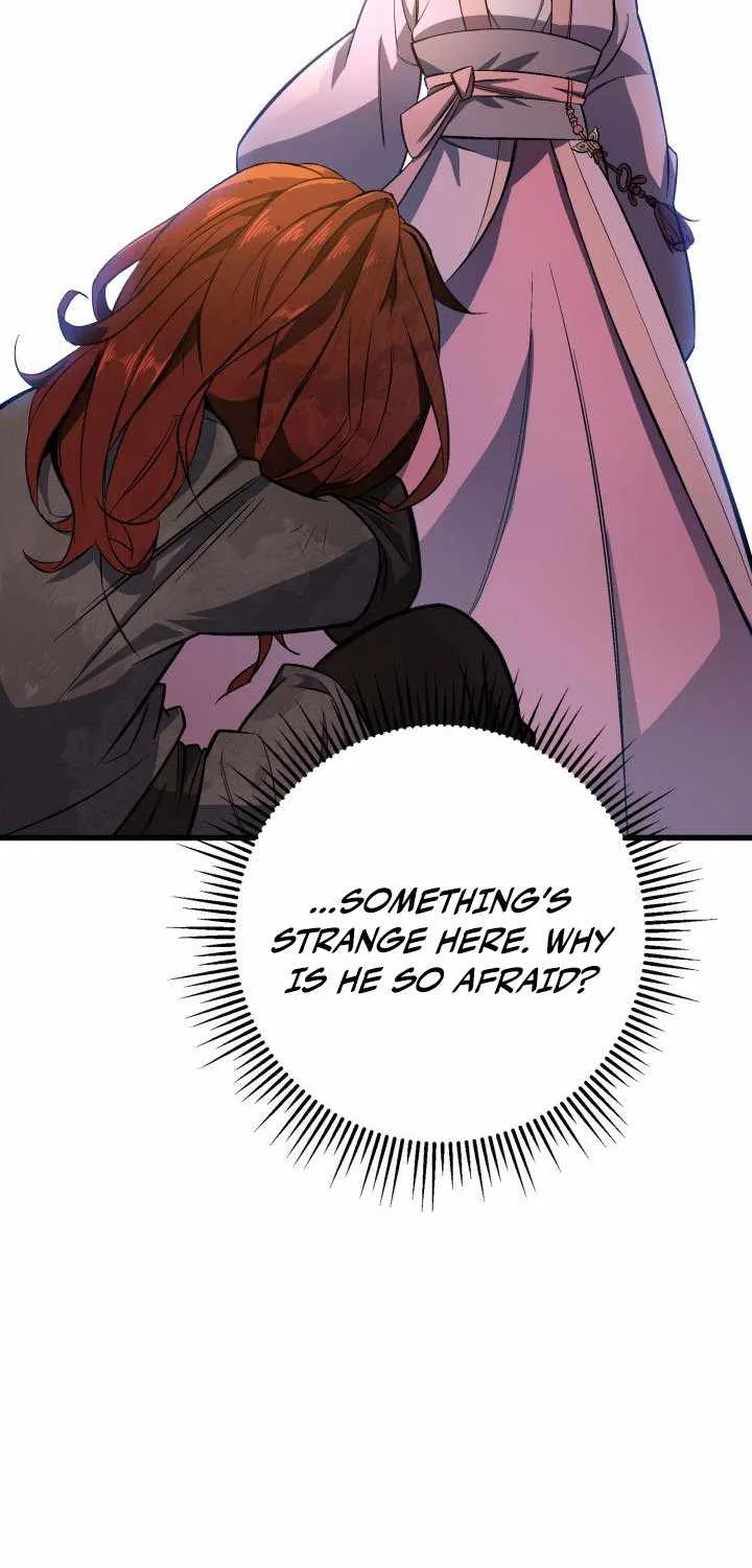 Heavenly Inquisition Sword (Nine Heavens Swordmaster) Zinmanga X Chapter 2 Page 80
