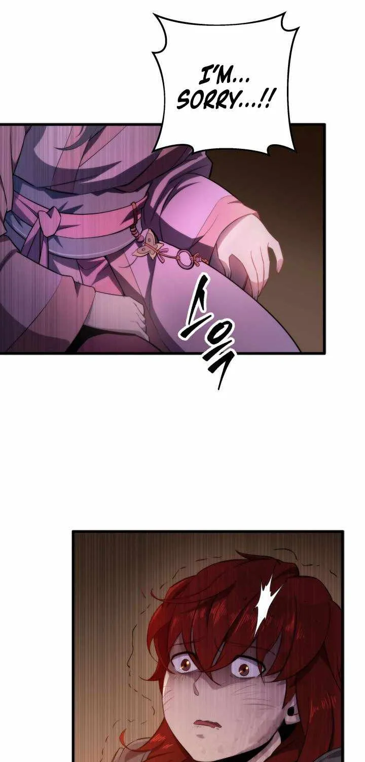 Heavenly Inquisition Sword (Nine Heavens Swordmaster) Zinmanga X Chapter 2 Page 83