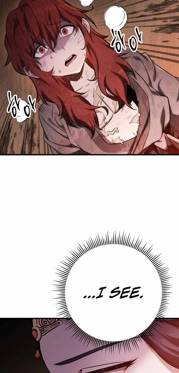 Heavenly Inquisition Sword (Nine Heavens Swordmaster) Zinmanga X Chapter 2 Page 86