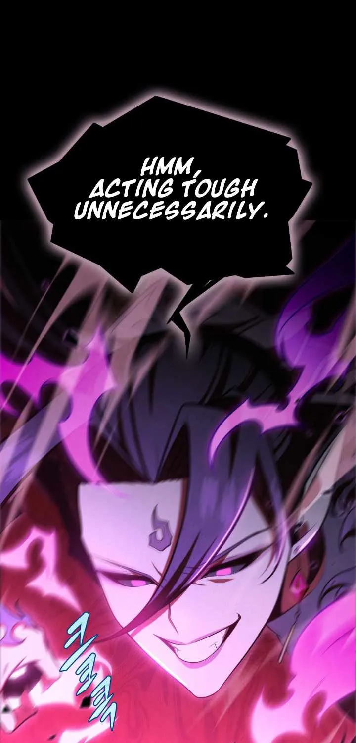 Heavenly Inquisition Sword (Nine Heavens Swordmaster) Zinmanga X Chapter 1 Page 19