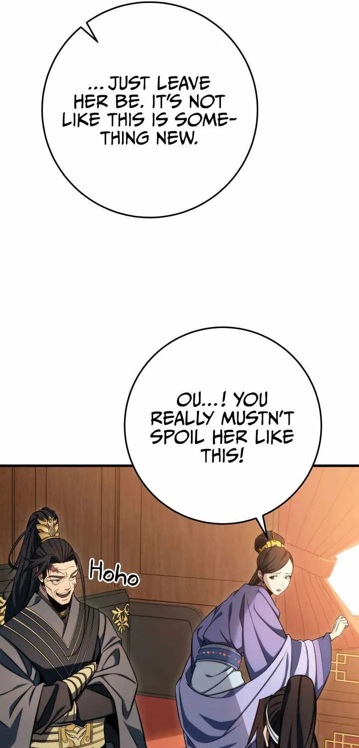 Heavenly Inquisition Sword (Nine Heavens Swordmaster) Zinmanga X Chapter 1 Page 79
