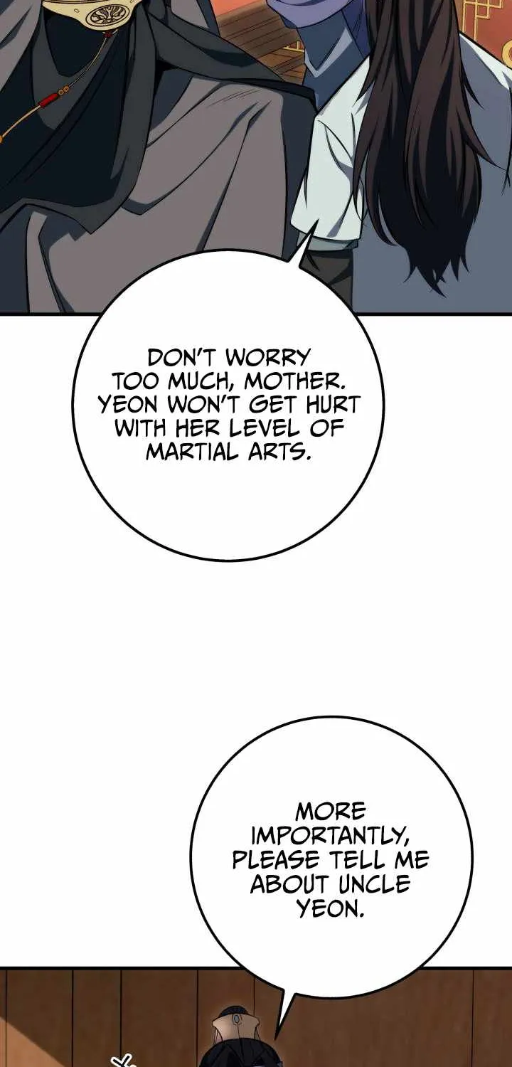 Heavenly Inquisition Sword (Nine Heavens Swordmaster) Zinmanga X Chapter 1 Page 80