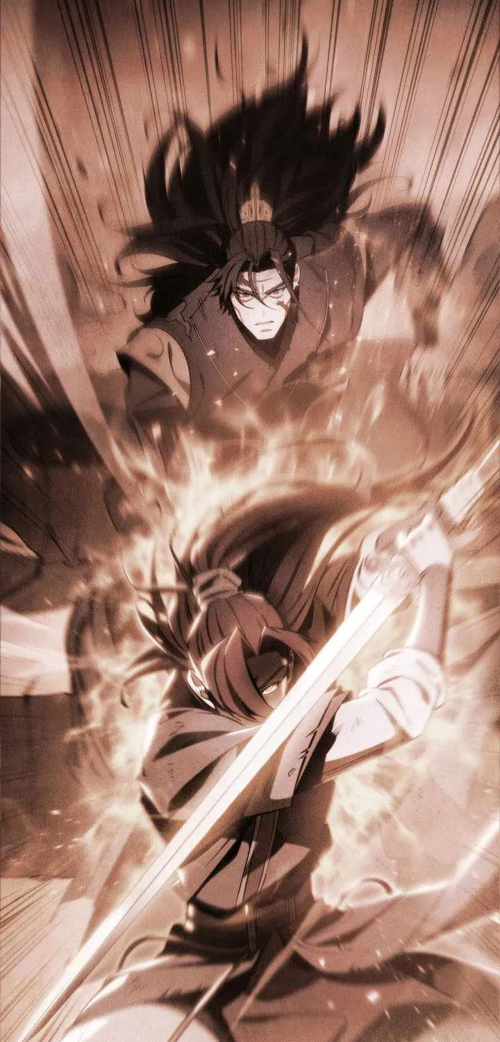 Heavenly Inquisition Sword (Nine Heavens Swordmaster) Zinmanga X Chapter 1 Page 84