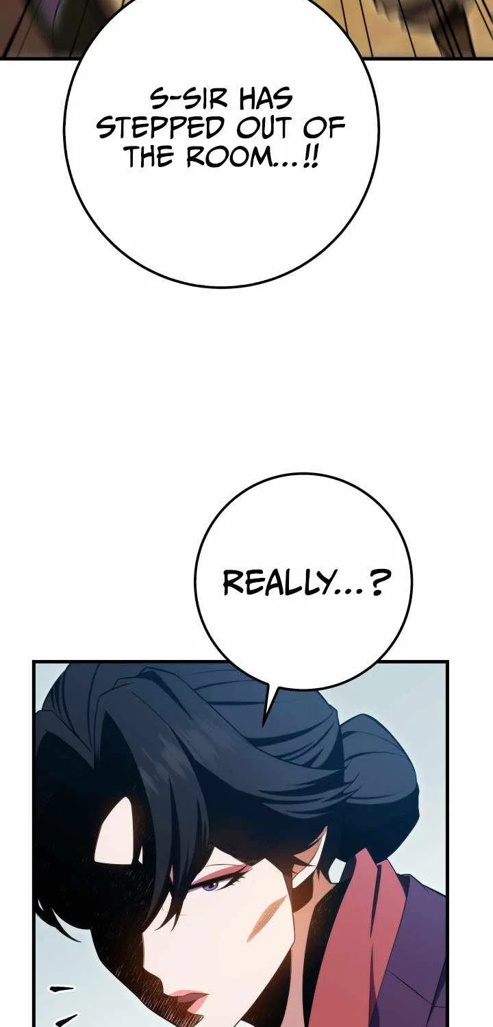 Heavenly Inquisition Sword (Nine Heavens Swordmaster) Zinmanga X Chapter 1 Page 98