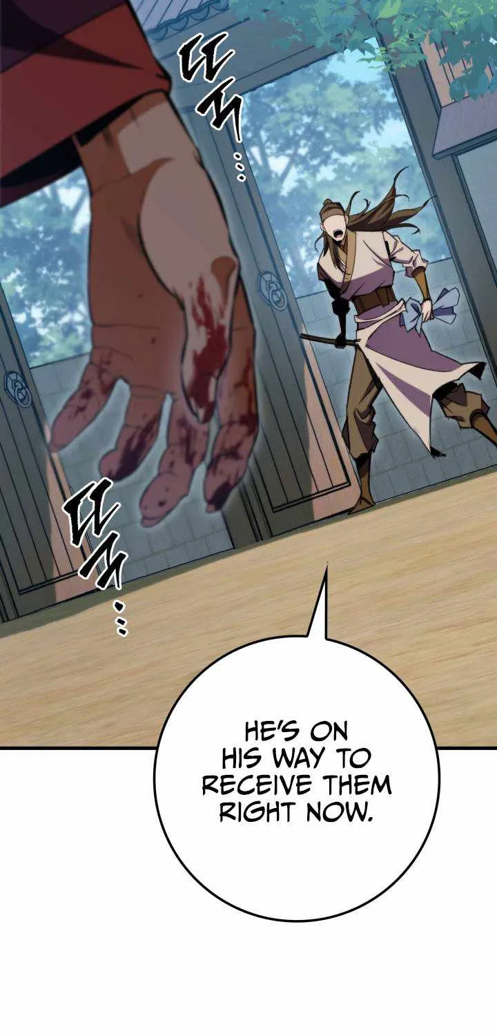 Heavenly Inquisition Sword (Nine Heavens Swordmaster) Zinmanga X Chapter 1 Page 100