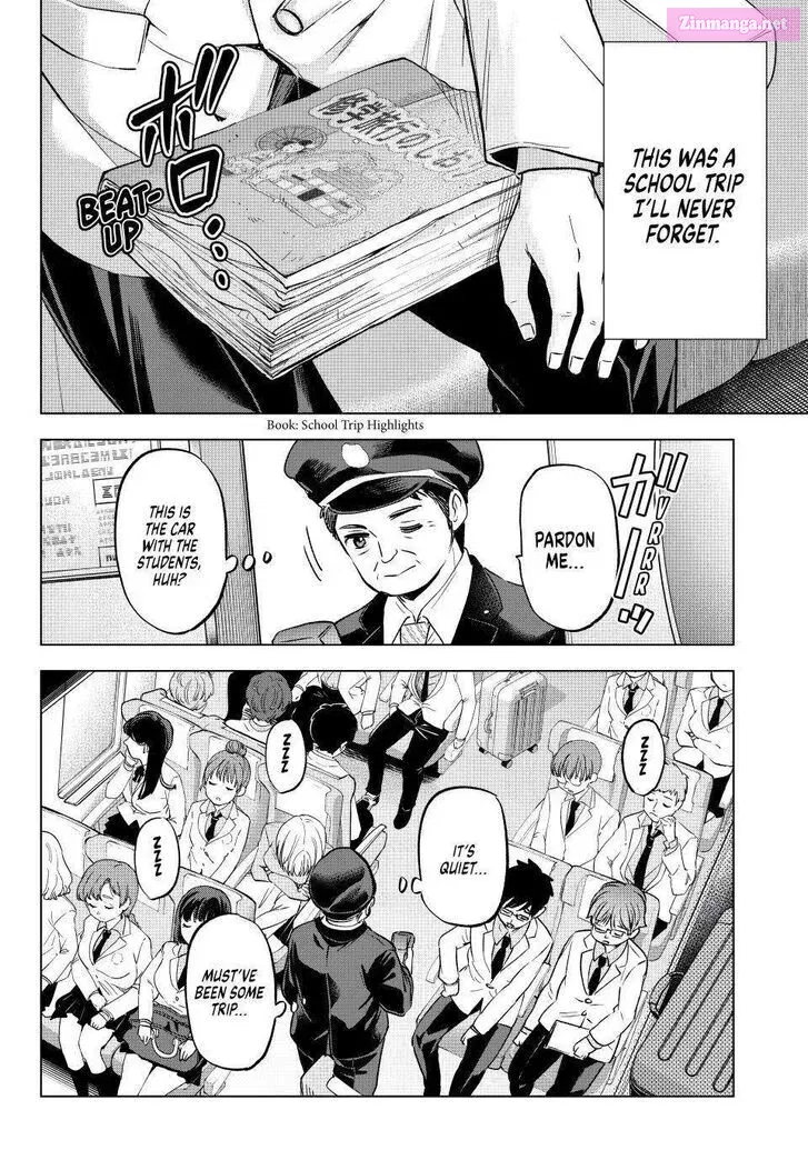 Kakkou no Iinazuke Zinmanga X Chapter 219 Page 20
