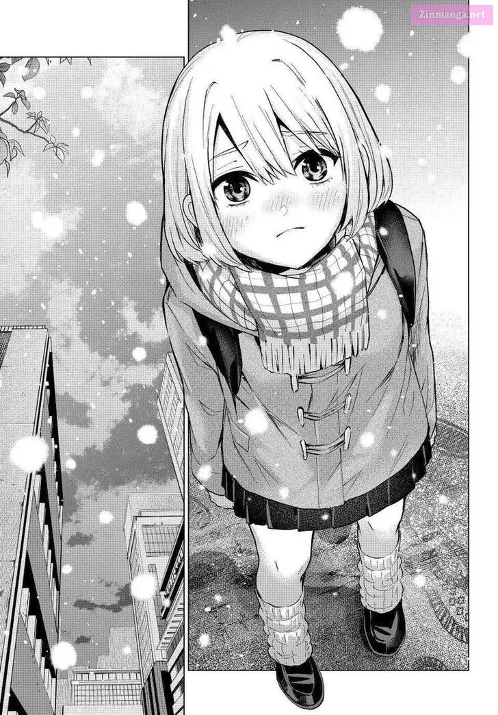Kakkou no Iinazuke Zinmanga X Chapter 178 Page 7