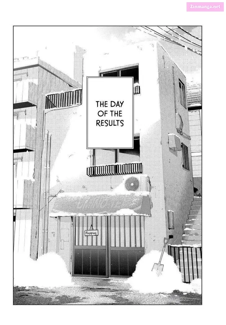 Kakkou no Iinazuke Zinmanga X Chapter 178 Page 8