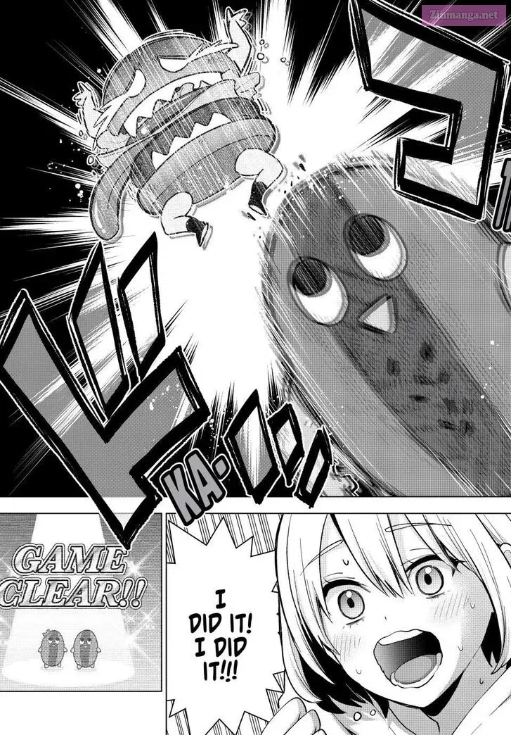 Kakkou no Iinazuke Zinmanga X Chapter 177 Page 13