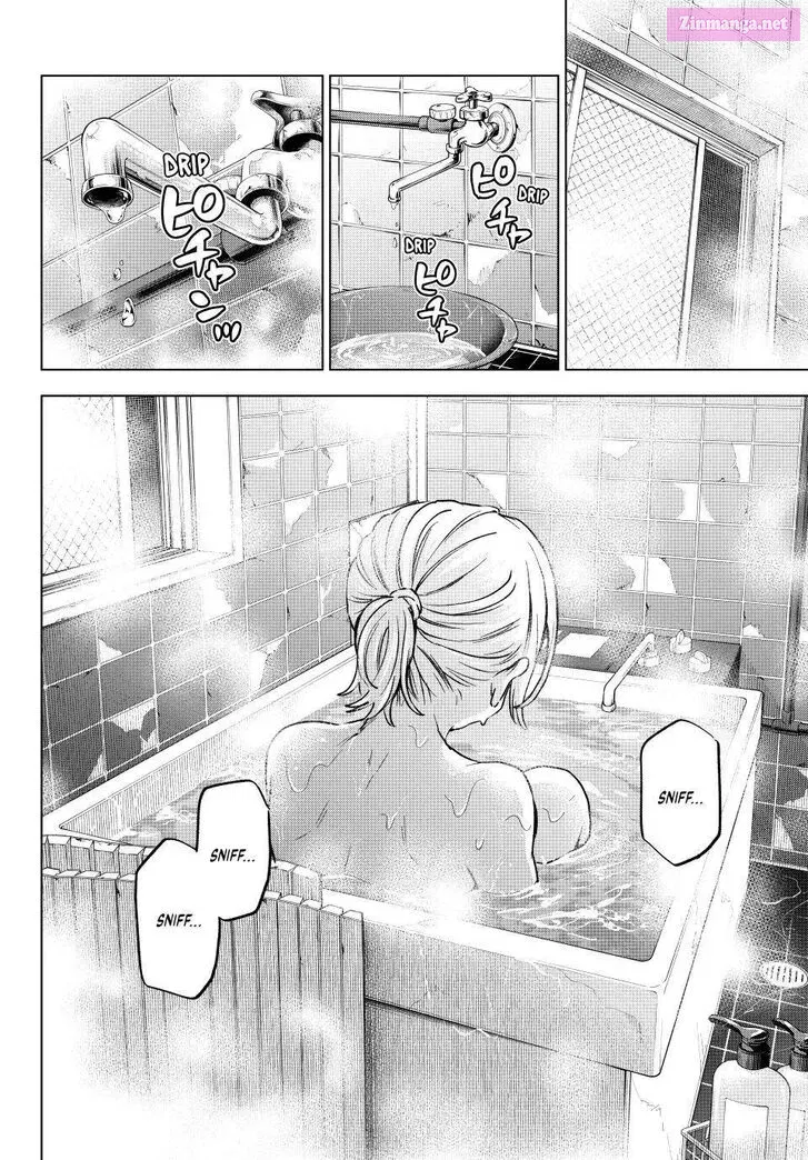 Kakkou no Iinazuke Zinmanga X Chapter 168 Page 16