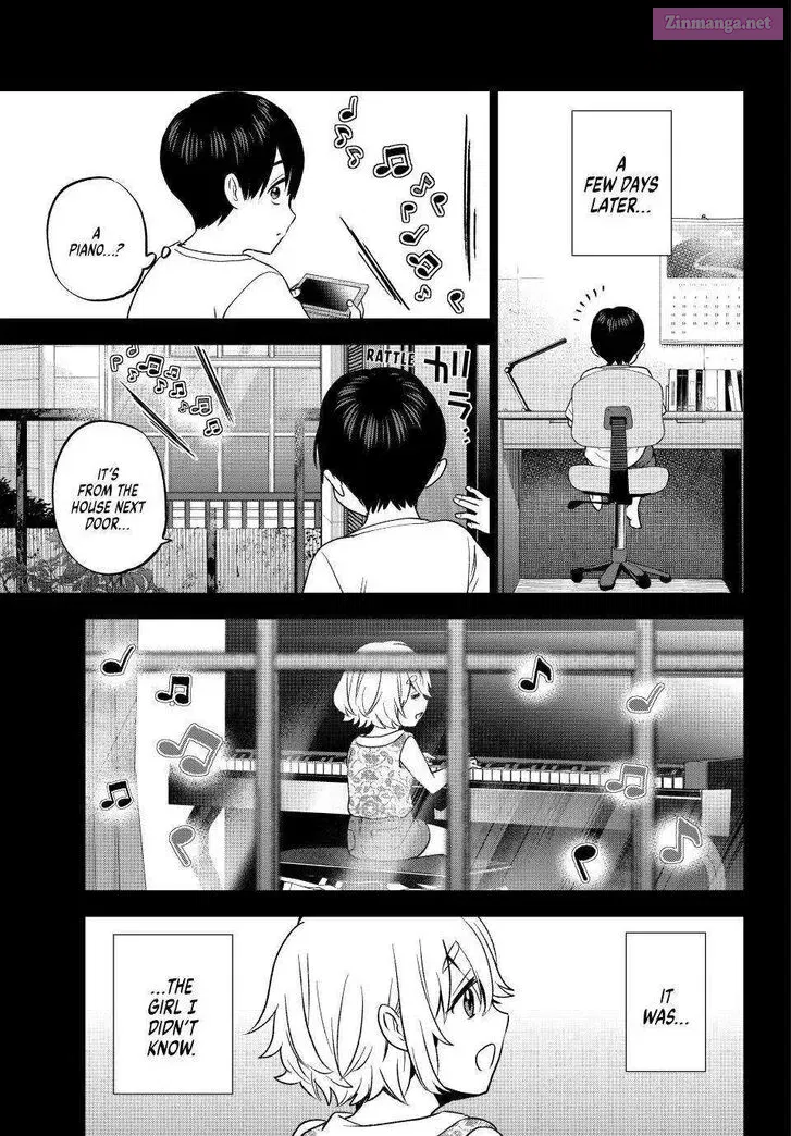 Kakkou no Iinazuke Zinmanga X Chapter 159 Page 6