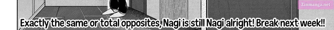 Kakkou no Iinazuke Zinmanga X Chapter 155 Page 41
