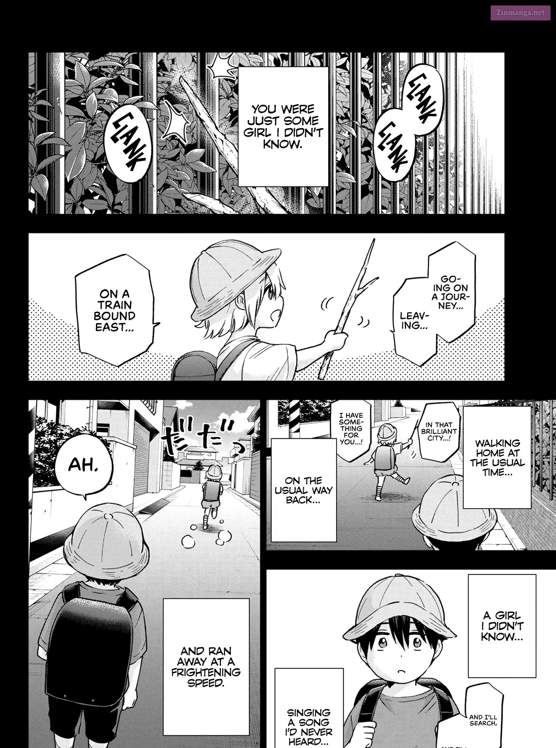 Kakkou no Iinazuke Zinmanga X Chapter 149 Page 8