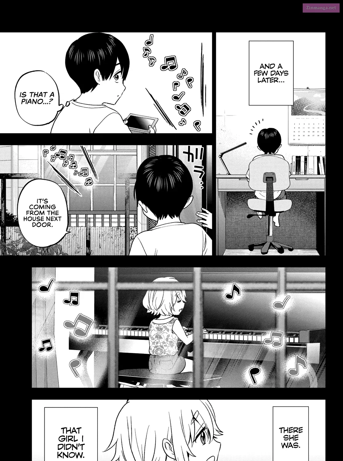 Kakkou no Iinazuke Zinmanga X Chapter 149 Page 10