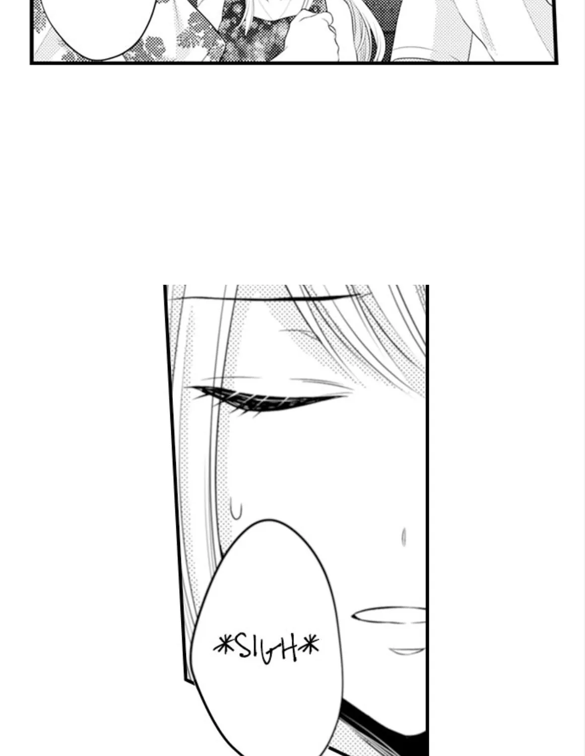 Yubisaki Kara Honki No Netsujou Zinmanga X Chapter 47 Page 22