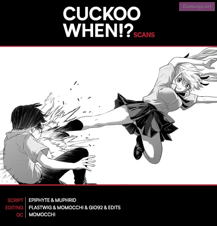 Kakkou no Iinazuke Zinmanga X Chapter 105 Page 1