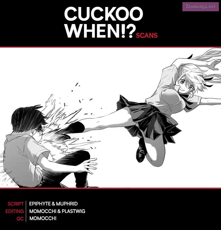 Kakkou no Iinazuke Zinmanga X Chapter 104 Page 1