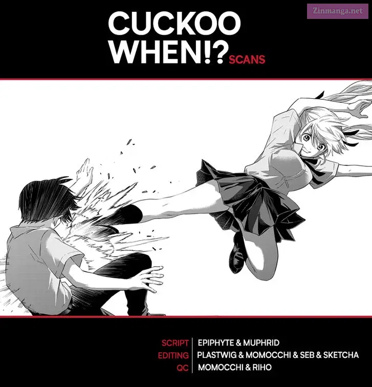 Kakkou no Iinazuke Zinmanga X Chapter 97 Page 1