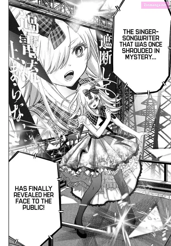 Kakkou no Iinazuke Zinmanga X Chapter 76 Page 18