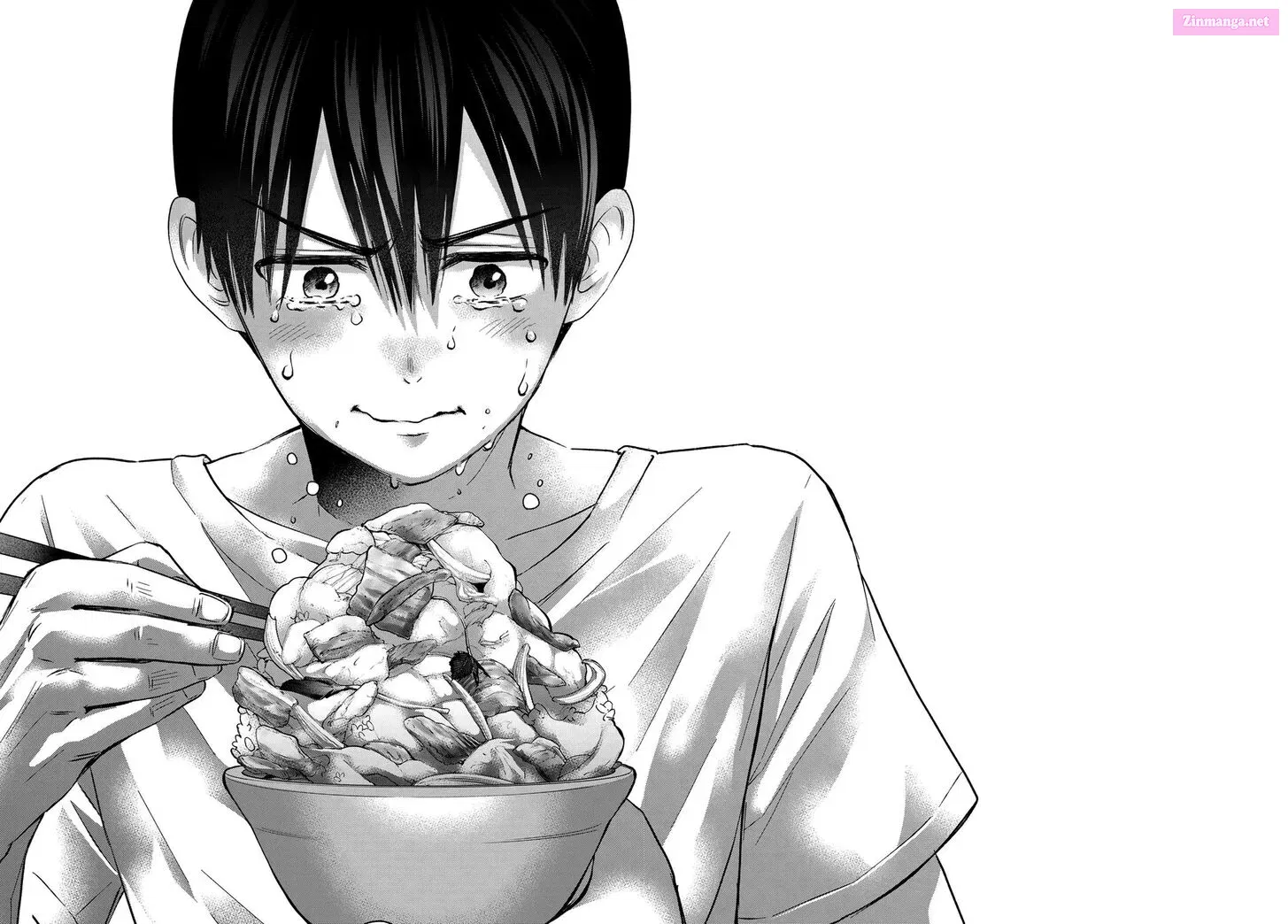 Kakkou no Iinazuke Zinmanga X Chapter 59 Page 17