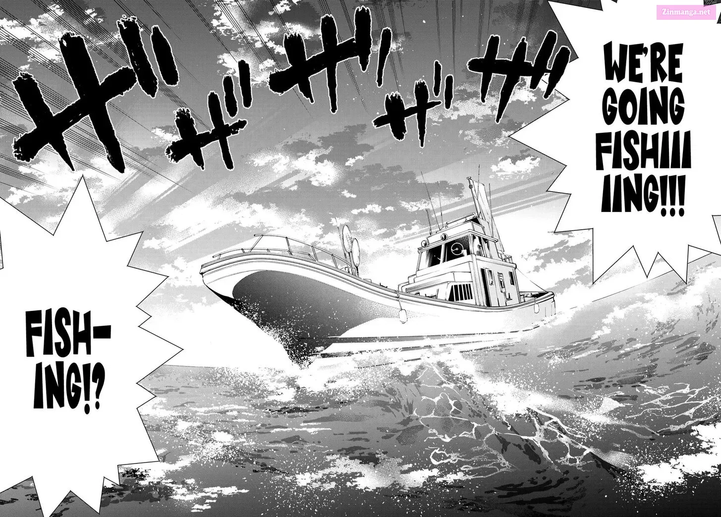 Kakkou no Iinazuke Zinmanga X Chapter 19 Page 5