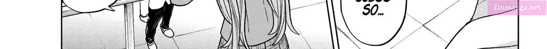 Kakkou no Iinazuke Zinmanga X Chapter 3 Page 10