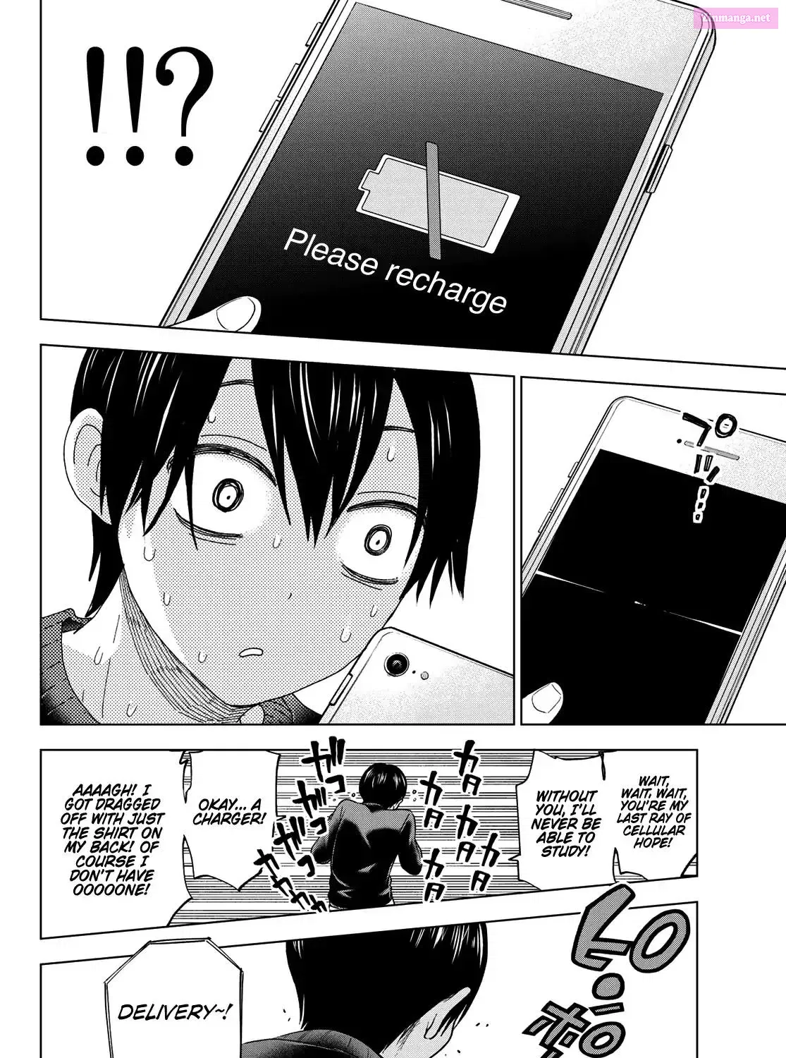 Kakkou no Iinazuke Zinmanga X Chapter 3 Page 31