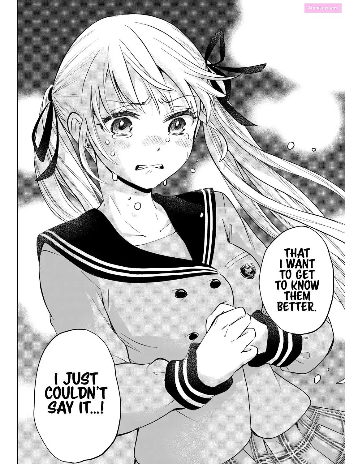 Kakkou no Iinazuke Zinmanga X Chapter 2 Page 67