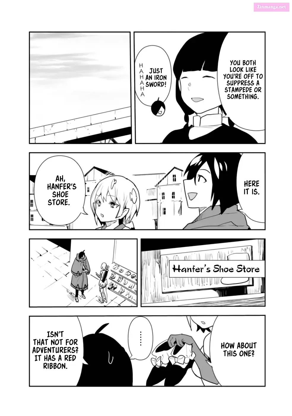 Isekai ni Kita Boku wa Kiyoubinbode Subayasa Tayorina Tabi wo Suru Zinmanga X Chapter 55 Page 17