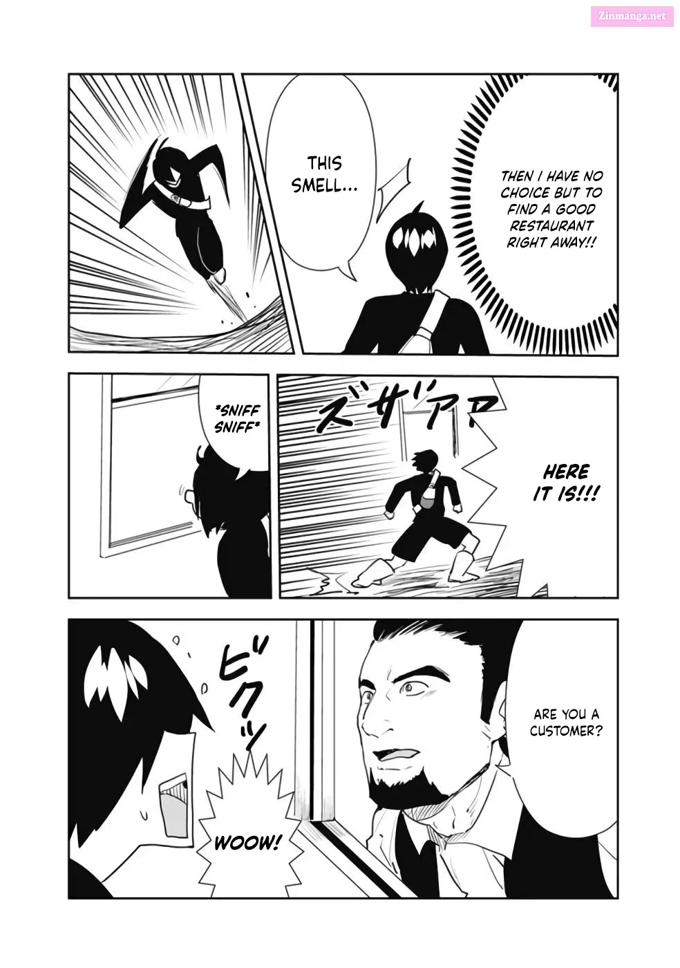 Isekai ni Kita Boku wa Kiyoubinbode Subayasa Tayorina Tabi wo Suru Zinmanga X Chapter 54 Page 6