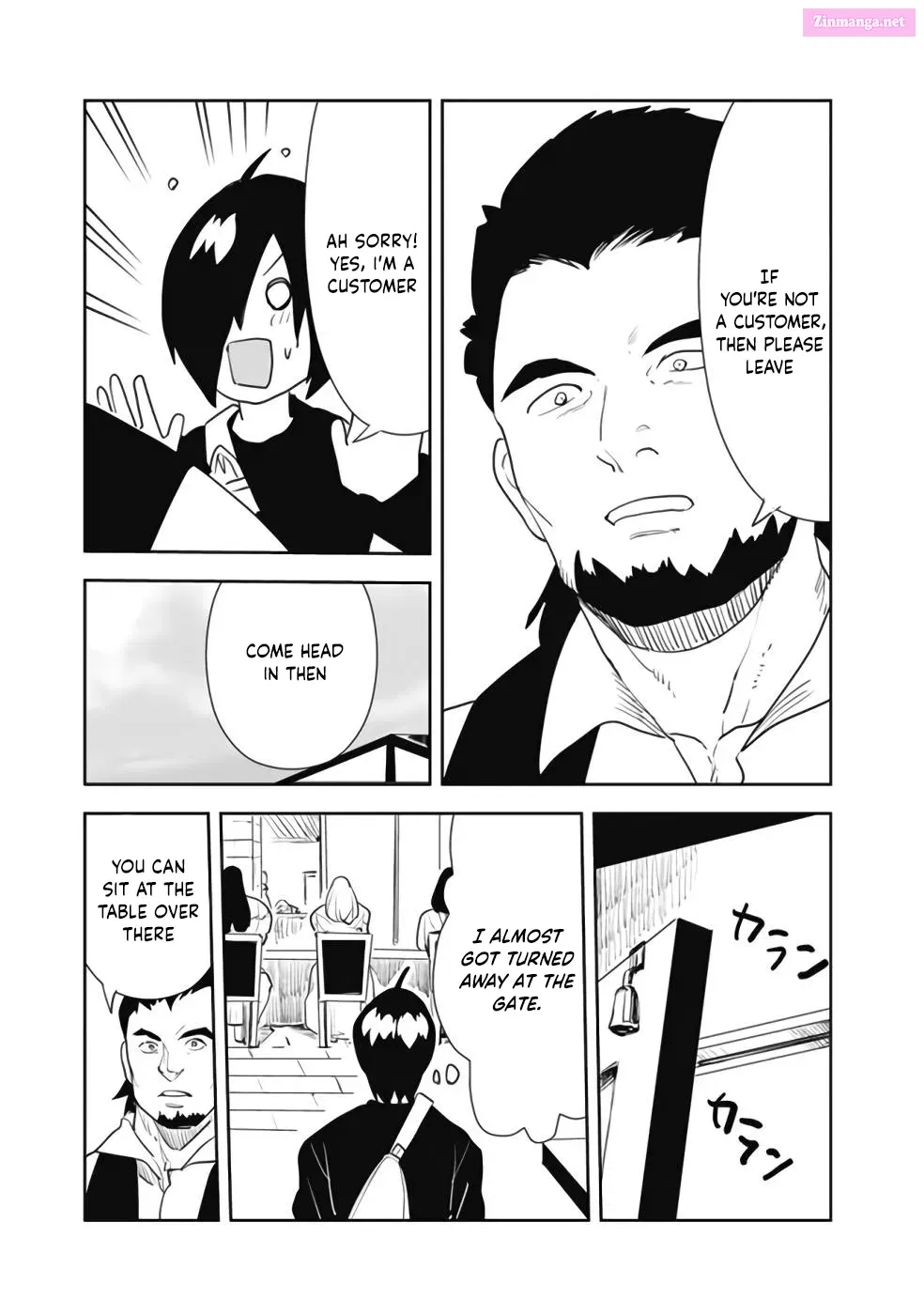 Isekai ni Kita Boku wa Kiyoubinbode Subayasa Tayorina Tabi wo Suru Zinmanga X Chapter 54 Page 7