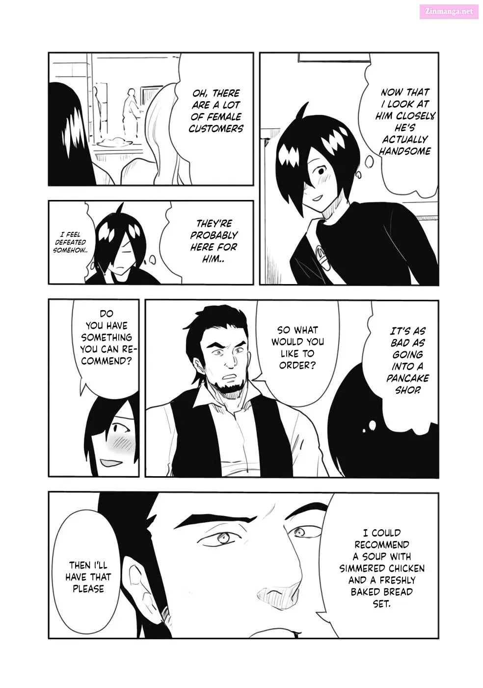 Isekai ni Kita Boku wa Kiyoubinbode Subayasa Tayorina Tabi wo Suru Zinmanga X Chapter 54 Page 8