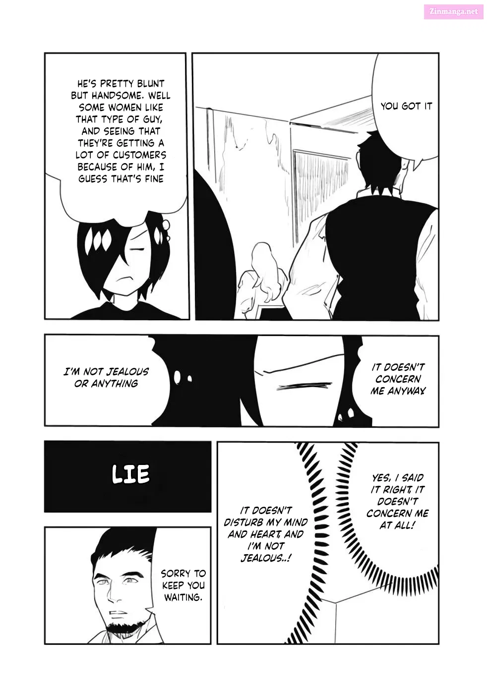 Isekai ni Kita Boku wa Kiyoubinbode Subayasa Tayorina Tabi wo Suru Zinmanga X Chapter 54 Page 9