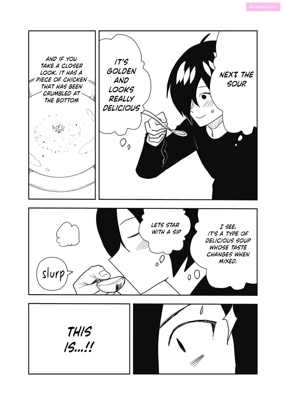 Isekai ni Kita Boku wa Kiyoubinbode Subayasa Tayorina Tabi wo Suru Zinmanga X Chapter 54 Page 12
