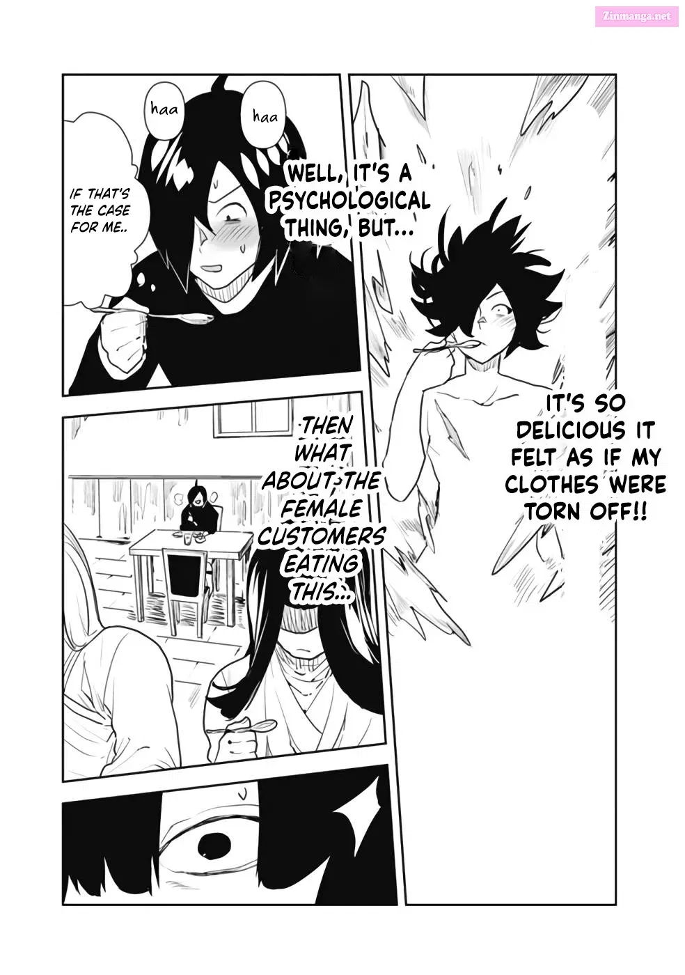 Isekai ni Kita Boku wa Kiyoubinbode Subayasa Tayorina Tabi wo Suru Zinmanga X Chapter 54 Page 13
