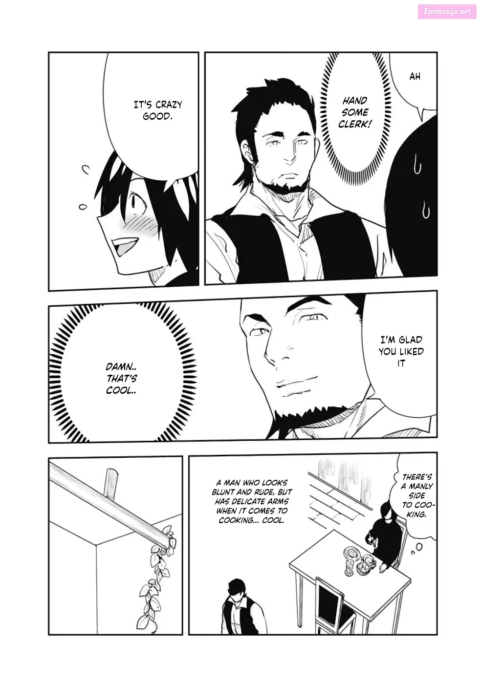 Isekai ni Kita Boku wa Kiyoubinbode Subayasa Tayorina Tabi wo Suru Zinmanga X Chapter 54 Page 16