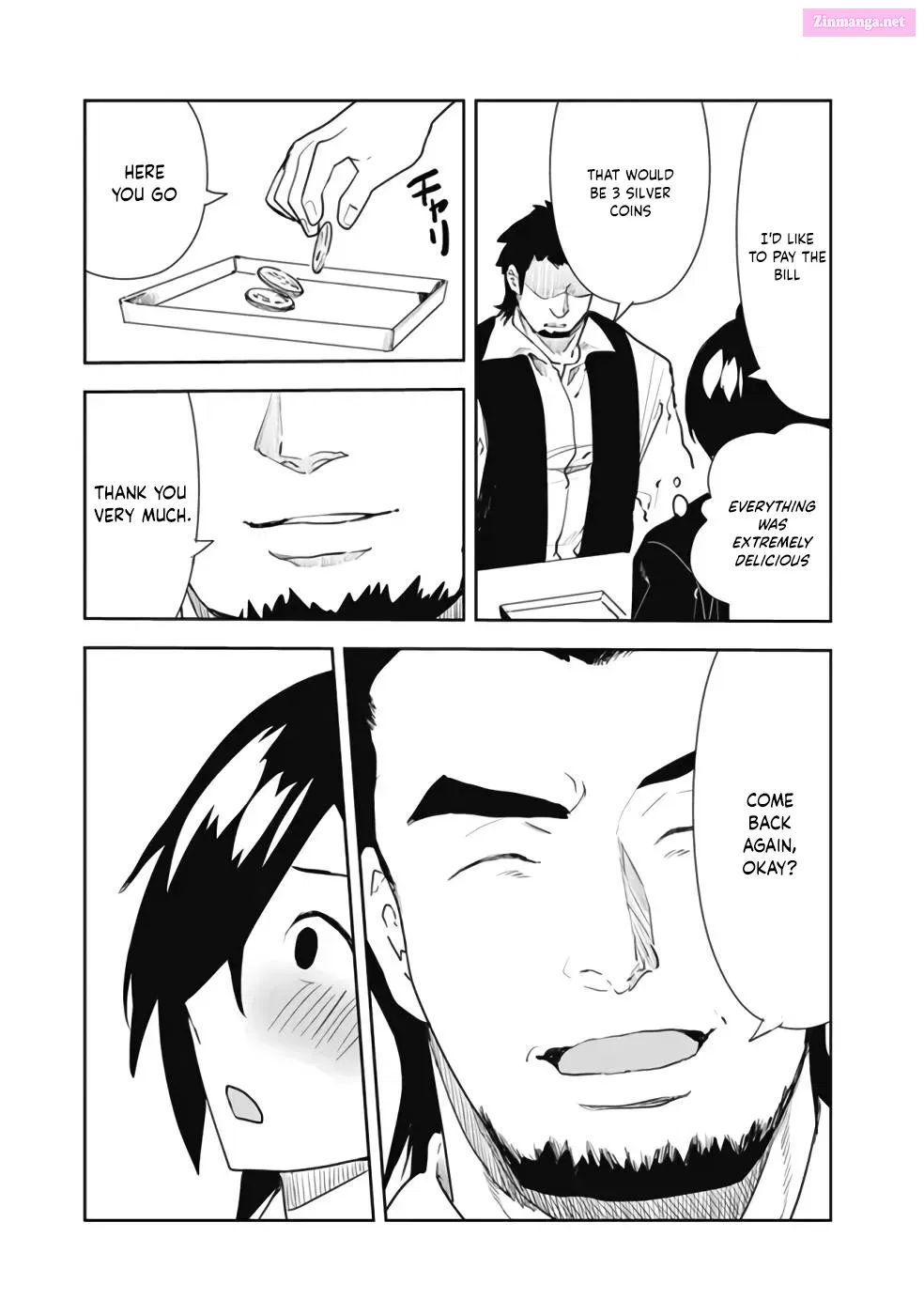 Isekai ni Kita Boku wa Kiyoubinbode Subayasa Tayorina Tabi wo Suru Zinmanga X Chapter 54 Page 17