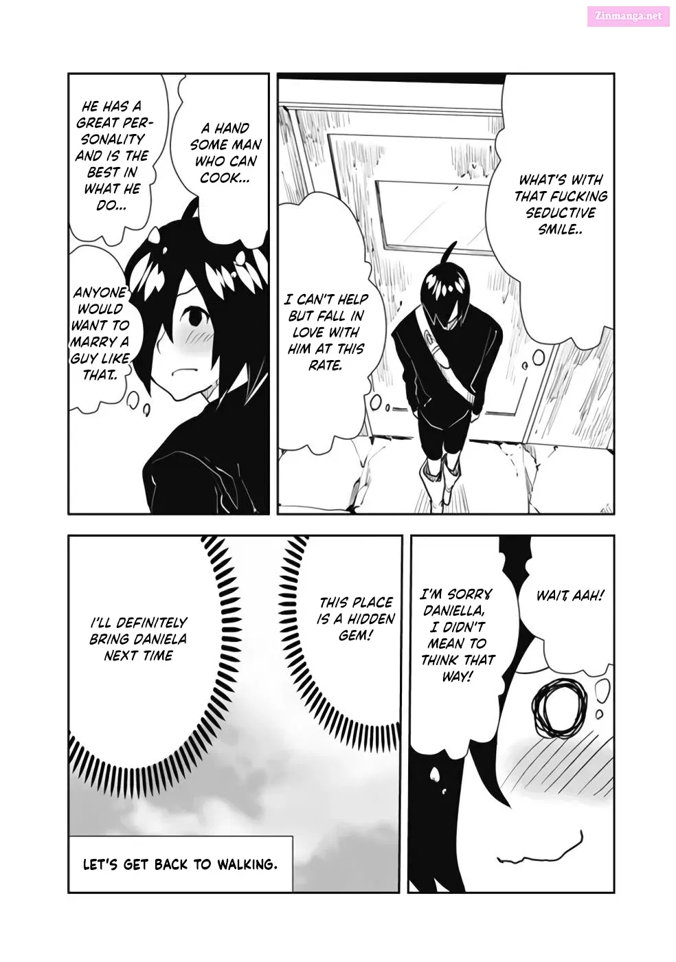 Isekai ni Kita Boku wa Kiyoubinbode Subayasa Tayorina Tabi wo Suru Zinmanga X Chapter 54 Page 18
