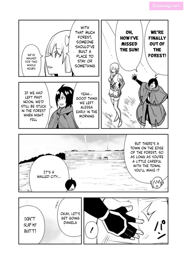 Isekai ni Kita Boku wa Kiyoubinbode Subayasa Tayorina Tabi wo Suru Zinmanga X Chapter 53 Page 14