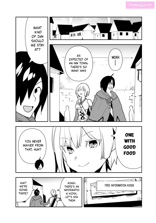 Isekai ni Kita Boku wa Kiyoubinbode Subayasa Tayorina Tabi wo Suru Zinmanga X Chapter 53 Page 16
